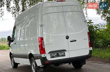 Рефрижератор Mercedes-Benz Sprinter 2020 в 