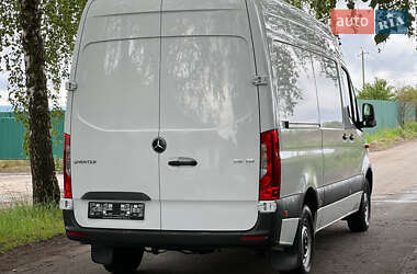 Рефрижератор Mercedes-Benz Sprinter 2020 в 