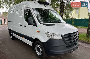 Рефрижератор Mercedes-Benz Sprinter 2020 в 
