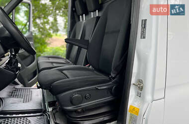 Рефрижератор Mercedes-Benz Sprinter 2020 в 