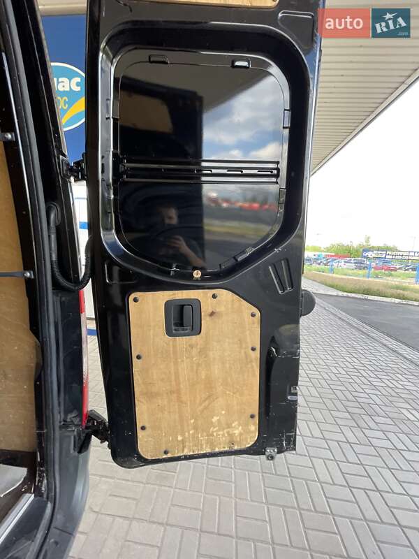 Вантажний фургон Mercedes-Benz Sprinter 2019 в Кривому Розі