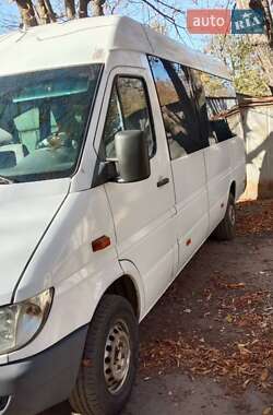Микроавтобус Mercedes-Benz Sprinter 2006 в 