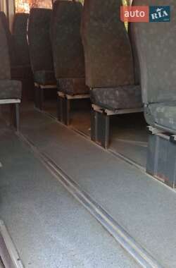 Микроавтобус Mercedes-Benz Sprinter 2006 в 
