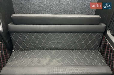 Мікроавтобус Mercedes-Benz Sprinter 2012 в 