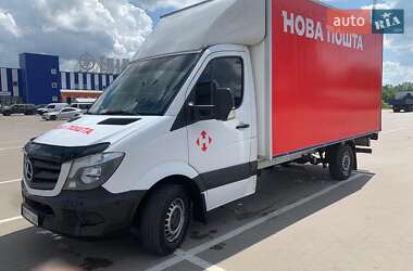 Другие грузовики Mercedes-Benz Sprinter 2016 в Сумах
