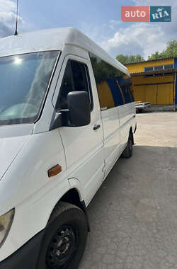Мікроавтобус Mercedes-Benz Sprinter 2005 в 