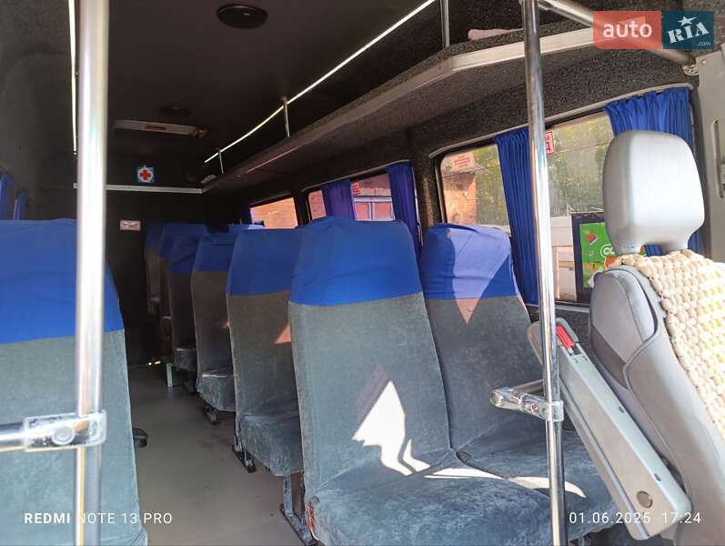 Інші автобуси Mercedes-Benz Sprinter 2001 в Хмельницькому