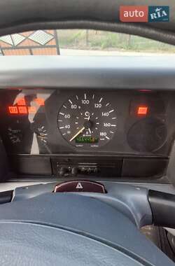 Грузопассажирский фургон Mercedes-Benz Sprinter 1999 в 