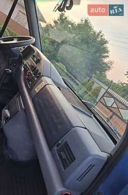 Грузопассажирский фургон Mercedes-Benz Sprinter 1999 в 