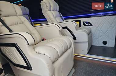 Микроавтобус Mercedes-Benz Sprinter 2019 в 