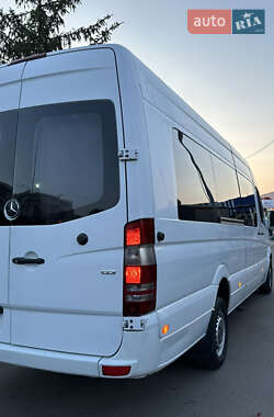 Микроавтобус Mercedes-Benz Sprinter 2014 в 