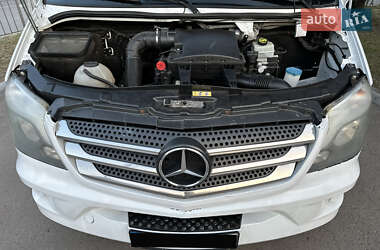 Микроавтобус Mercedes-Benz Sprinter 2014 в 