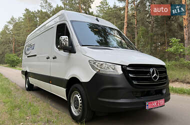 Інші вантажівки Mercedes-Benz Sprinter 2022 в 