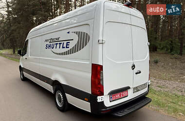 Інші вантажівки Mercedes-Benz Sprinter 2022 в 
