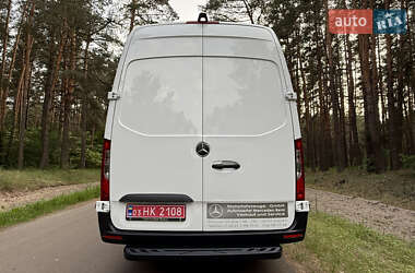Інші вантажівки Mercedes-Benz Sprinter 2022 в 