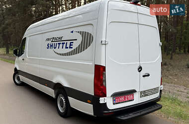 Інші вантажівки Mercedes-Benz Sprinter 2022 в 