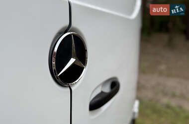 Інші вантажівки Mercedes-Benz Sprinter 2022 в 