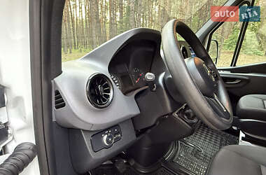 Інші вантажівки Mercedes-Benz Sprinter 2022 в 