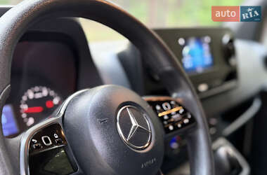 Інші вантажівки Mercedes-Benz Sprinter 2022 в 