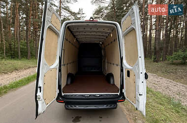 Інші вантажівки Mercedes-Benz Sprinter 2022 в 