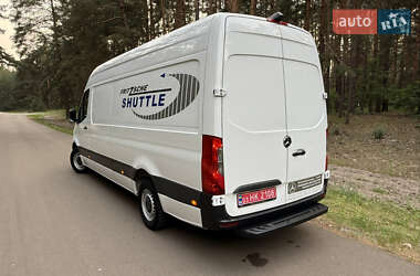 Інші вантажівки Mercedes-Benz Sprinter 2022 в 