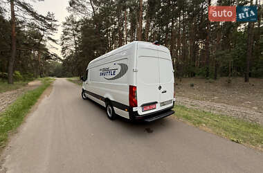 Інші вантажівки Mercedes-Benz Sprinter 2022 в 
