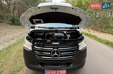 Інші вантажівки Mercedes-Benz Sprinter 2022 в 