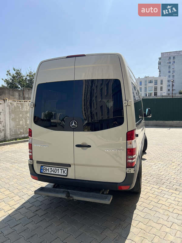 Другие автобусы Mercedes-Benz Sprinter 2016 в Одессе