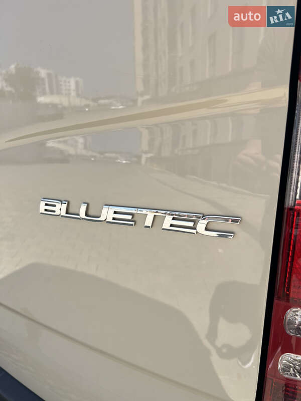 Другие автобусы Mercedes-Benz Sprinter 2016 в Одессе