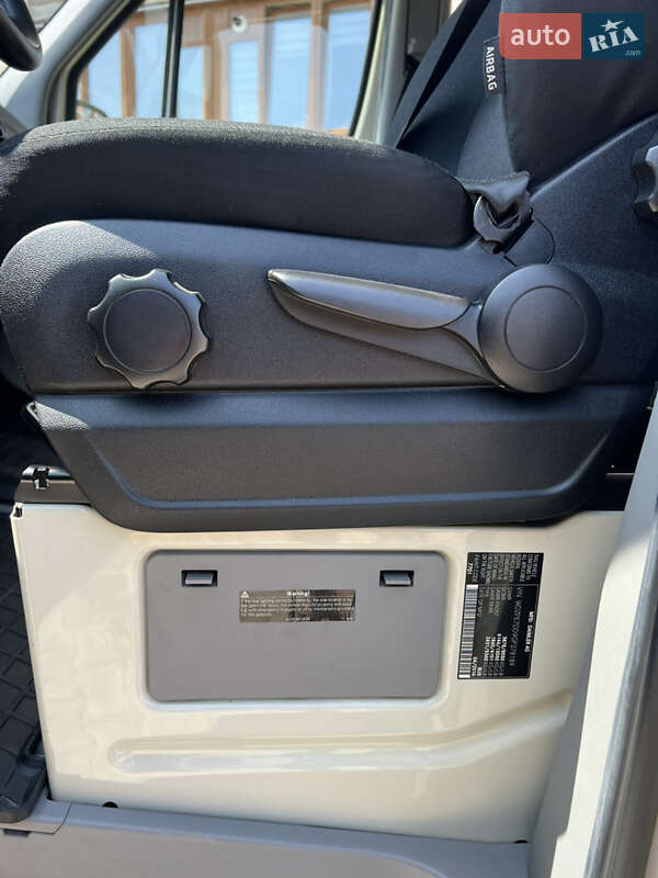 Другие автобусы Mercedes-Benz Sprinter 2016 в Одессе