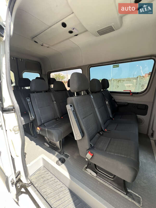 Другие автобусы Mercedes-Benz Sprinter 2016 в Одессе