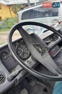 Вантажний фургон Mercedes-Benz Sprinter 1994 в 