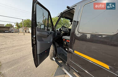 Автовоз Mercedes-Benz Sprinter 2003 в 