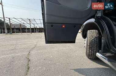Автовоз Mercedes-Benz Sprinter 2003 в 