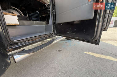 Автовоз Mercedes-Benz Sprinter 2003 в 