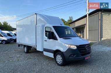 Тентованый Mercedes-Benz Sprinter 2020 в Мукачево