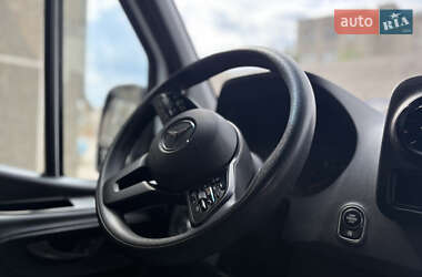 Грузовой фургон Mercedes-Benz Sprinter 2020 в 