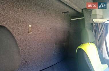 Автовоз Mercedes-Benz Sprinter 2013 в 