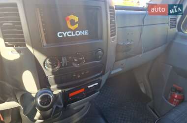 Автовоз Mercedes-Benz Sprinter 2013 в 