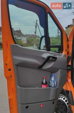 Автовоз Mercedes-Benz Sprinter 2008 в 