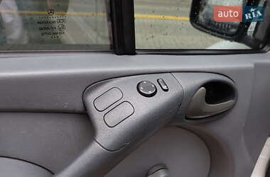 Микроавтобус Mercedes-Benz Sprinter 2005 в 