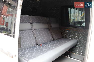 Микроавтобус Mercedes-Benz Sprinter 2005 в 