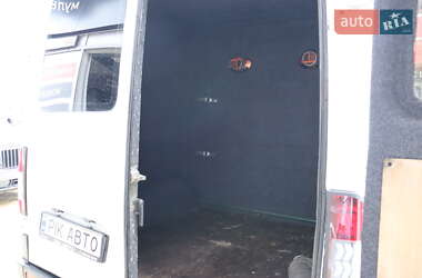 Микроавтобус Mercedes-Benz Sprinter 2005 в 