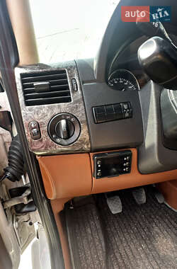 Микроавтобус Mercedes-Benz Sprinter 2016 в 