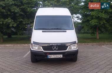 Мікроавтобус Mercedes-Benz Sprinter 2005 в 