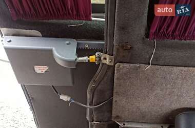 Микроавтобус Mercedes-Benz Sprinter 2001 в 