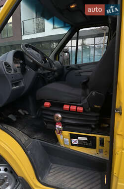 Микроавтобус Mercedes-Benz Sprinter 2004 в 