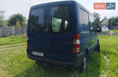 Другие автобусы Mercedes-Benz Sprinter 2006 в 