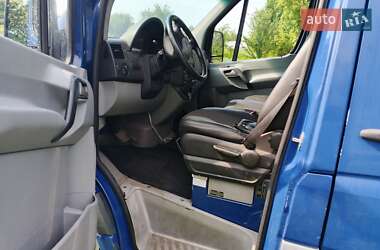 Другие автобусы Mercedes-Benz Sprinter 2006 в 