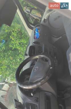 Грузовой фургон Mercedes-Benz Sprinter 2004 в 